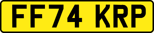 FF74KRP