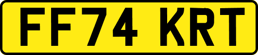 FF74KRT