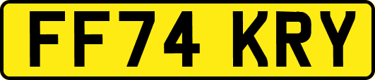 FF74KRY
