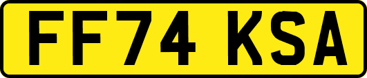 FF74KSA