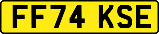 FF74KSE
