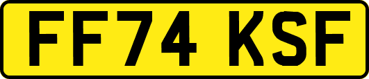 FF74KSF