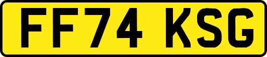 FF74KSG
