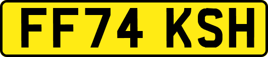 FF74KSH