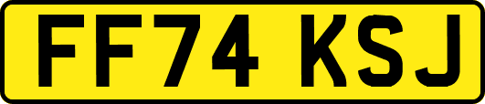 FF74KSJ