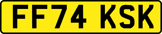 FF74KSK