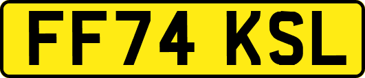 FF74KSL