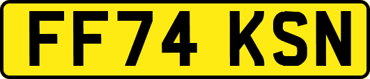 FF74KSN