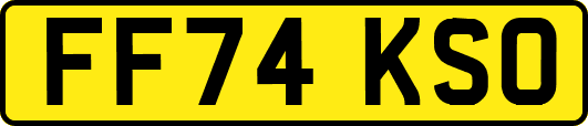 FF74KSO