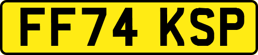 FF74KSP