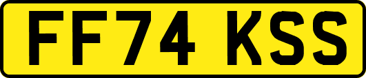 FF74KSS