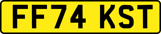 FF74KST