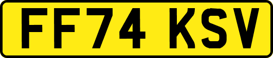 FF74KSV
