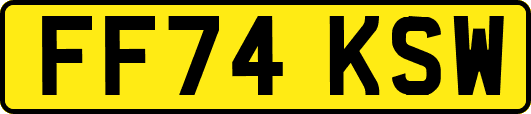 FF74KSW