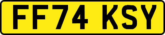 FF74KSY
