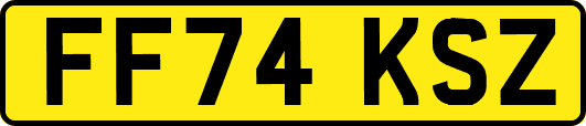 FF74KSZ
