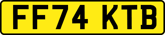 FF74KTB