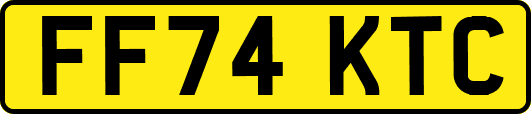 FF74KTC
