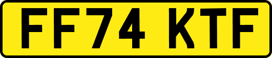 FF74KTF