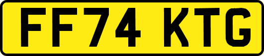 FF74KTG