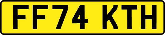 FF74KTH