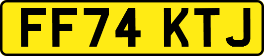 FF74KTJ