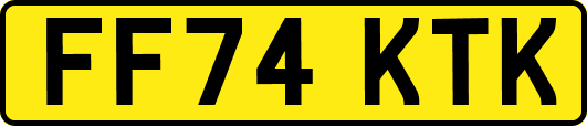 FF74KTK