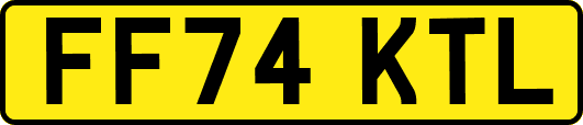 FF74KTL