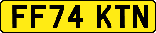 FF74KTN