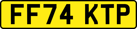 FF74KTP
