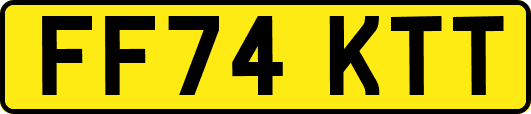 FF74KTT