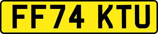 FF74KTU