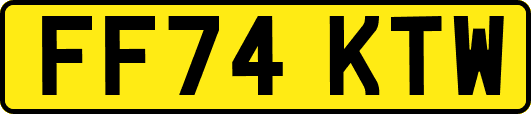 FF74KTW