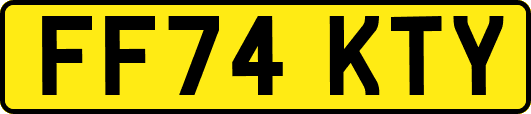 FF74KTY