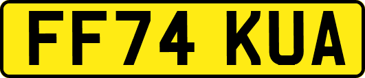 FF74KUA