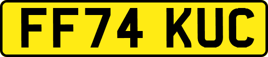 FF74KUC