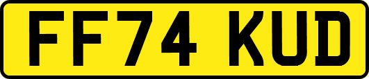 FF74KUD