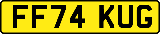 FF74KUG