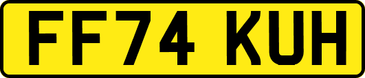 FF74KUH
