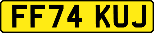 FF74KUJ