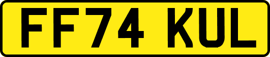 FF74KUL