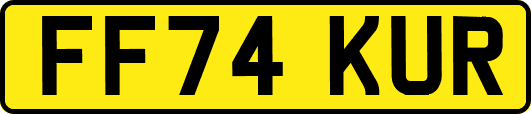 FF74KUR