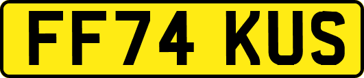 FF74KUS