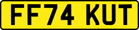 FF74KUT