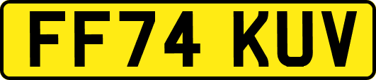 FF74KUV
