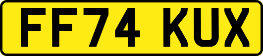 FF74KUX