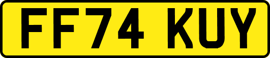 FF74KUY