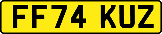 FF74KUZ