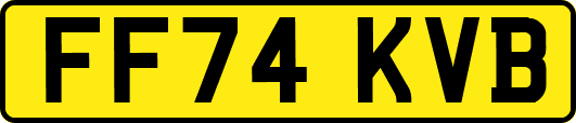 FF74KVB