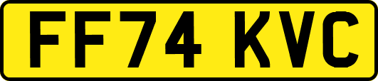 FF74KVC
